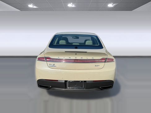 Used 2018 Lincoln MKZ Reserve image 10