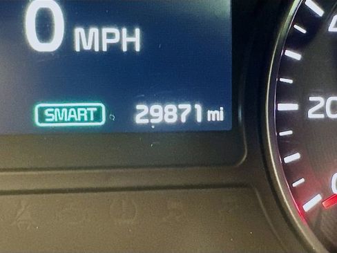 Used 2019 Kia Optima SX w/ SX Limited (Bronze) Package image 26