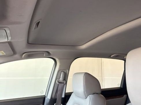 Used 2019 Honda CR-V EX-L image 12