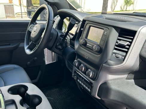 New 2024 RAM 3500 Tradesman w/ Electrical Accessory Group image 28