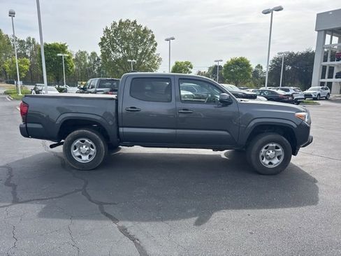 Used 2023 Toyota Tacoma SR image 2