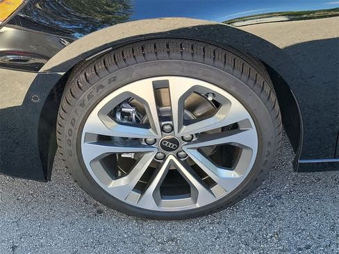 New 2026 Audi A3 2.0T Premium image 8