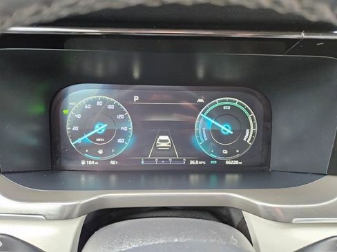 Used 2022 Kia Sorento SX Prestige image 37