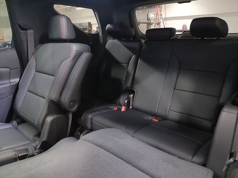 New 2026 Chevrolet Traverse Z71 w/ Driver Confidence Package image 32