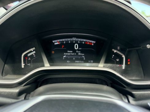 Used 2018 Honda CR-V EX-L image 49