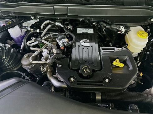 New 2025 RAM 2500 Tradesman w/ Chrome Appearance Group image 16