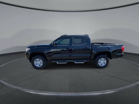 Used 2019 Toyota Tacoma SR w/ SR Convenience Package AWD/4WD image 5
