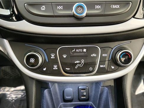 Used 2018 Chevrolet Volt LT w/ LT Driver Confidence Package image 26