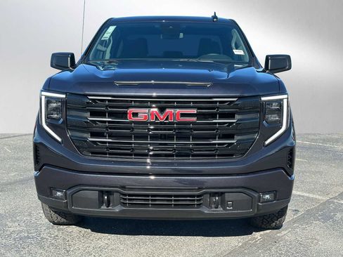 New 2026 GMC Sierra 1500 Elevation image 8