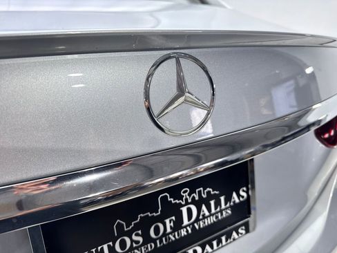 Used 2021 Mercedes-Benz E 350 Sedan w/ Premium Package image 21