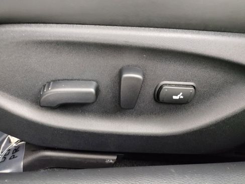 Used 2019 INFINITI Q50 Luxe w/ Essential Package (3.0T Luxe) image 13