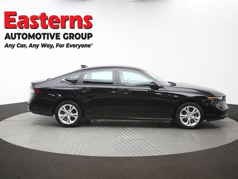 Used 2024 Honda Accord LX image 43