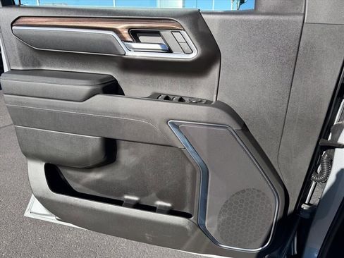 New 2026 Chevrolet Silverado 1500 LT image 10