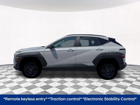 Used 2026 Hyundai Kona SEL Sport FWD image 5
