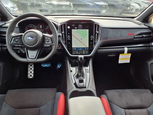 New 2026 Subaru WRX Limited AWD/4WD image 5
