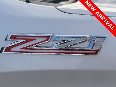 Used 2020 Chevrolet Silverado 1500 RST image 11