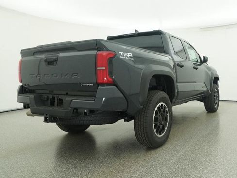 New 2026 Toyota Tacoma TRD Off-Road AWD/4WD image 56