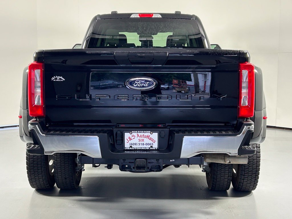 Used 2026 Ford F450 XLT w/ FX4 Off-Road Package AWD/4WD image 6