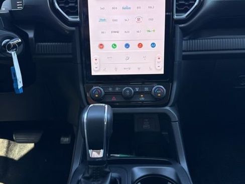 New 2026 Ford Ranger XLT w/ Equipment Group 301A High image 30