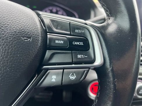 Used 2020 Honda Accord Sport image 45