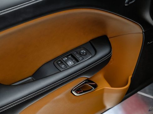 Used 2021 Dodge Challenger SRT Hellcat Redeye RWD image 88