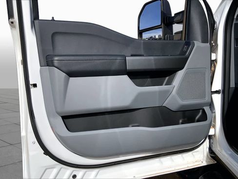 New 2026 Ford F250 XL w/ STX Appearance Package AWD/4WD image 10