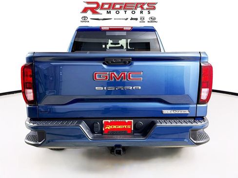 Used 2026 GMC Sierra 1500 Elevation w/ Preferred Package image 12
