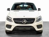 Used 2018 Mercedes-Benz GLE 43 AMG 4MATIC Coupe image 4