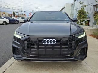 Used 2023 Audi Q8 Prestige video 2