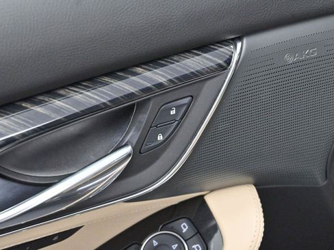 Certified 2025 Cadillac CT5 Premium Luxury w/ Sun And Sound Package RWD image 10