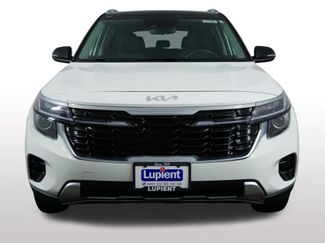 Certified 2024 Kia Seltos S video 3