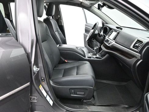 Used 2019 Toyota Highlander Limited AWD/4WD image 36