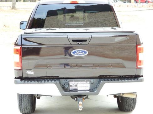 Used 2019 Ford F150 Lariat image 18