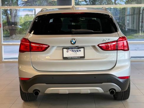 Used 2016 BMW X1 xDrive28i AWD/4WD image 10