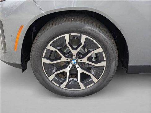 New 2026 BMW X3 xDrive30 w/ Convenience Package image 10