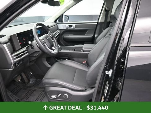 Used 2026 Hyundai Santa Fe SEL AWD/4WD image 36