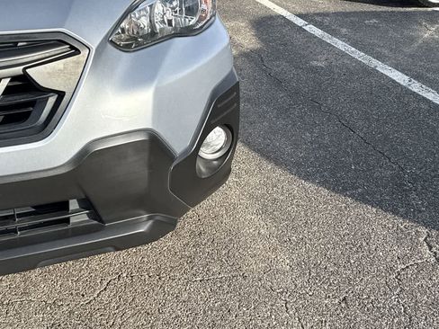 Certified 2021 Subaru Crosstrek 2.5i Sport w/ Moonroof Package image 10