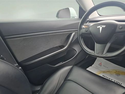 Used 2018 Tesla Model 3 Long Range image 12