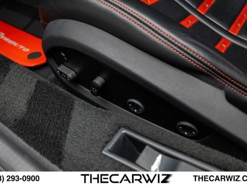 Used 2021 Ferrari F8 Tributo RWD image 62