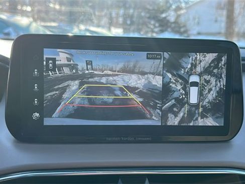 Used 2022 Hyundai Santa Fe Limited image 12