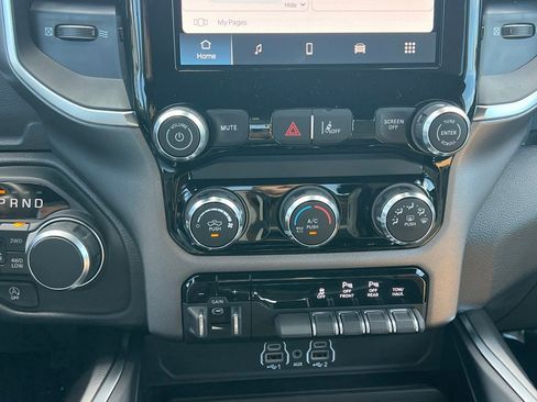 New 2026 RAM 1500 Big Horn image 26