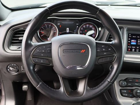 Used 2023 Dodge Challenger GT RWD image 13