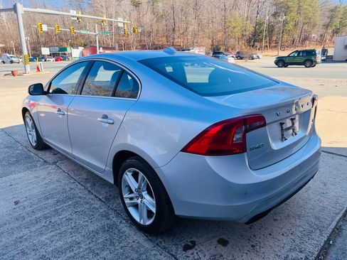 Used 2015 Volvo S60 T5 Premier image 8