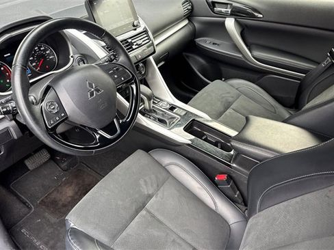 Used 2024 Mitsubishi Eclipse Cross SE image 10