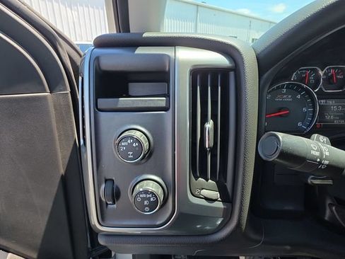 Used 2014 Chevrolet Silverado 1500 LT w/ All Star Edition AWD/4WD image 27