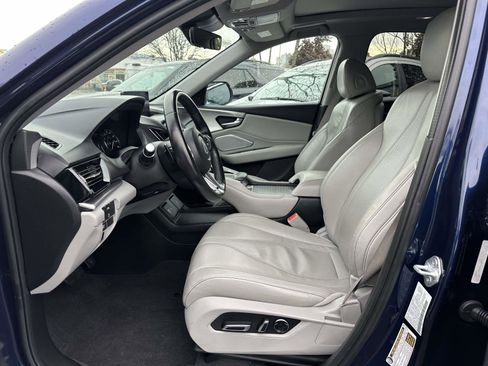 Used 2021 Acura RDX w/ Technology Package image 12