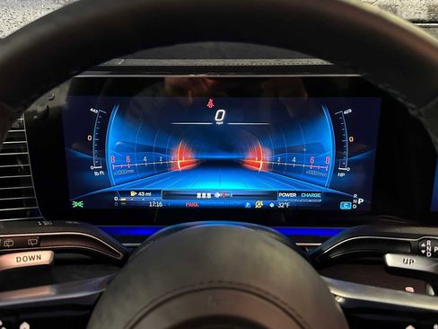 New 2026 Mercedes-Benz GLE 53 AMG 4MATIC image 23