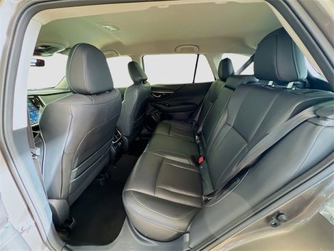Certified 2023 Subaru Outback Limited image 25