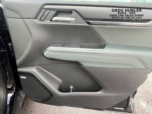 Used 2026 GMC Acadia AT4 w/ Super Cruise Package image 36