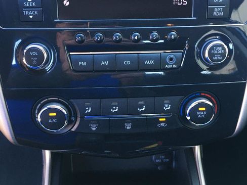 Used 2015 Nissan Altima 2.5 S w/ Power Driver Seat Package FWD image 20
